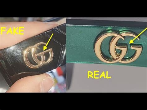 fake gucci sunglasses vs real|real authentic gucci sunglasses.